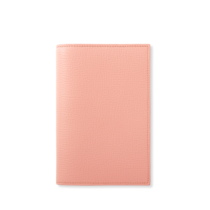 Petit carnet rechargeable Evergreen en Ludlow