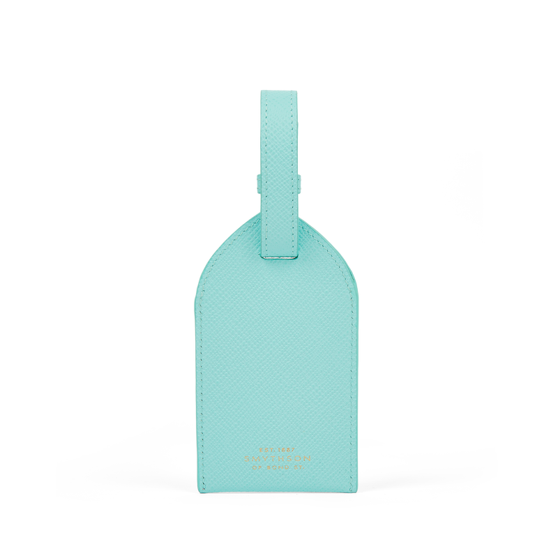 Etichetta per bagaglio in Panama