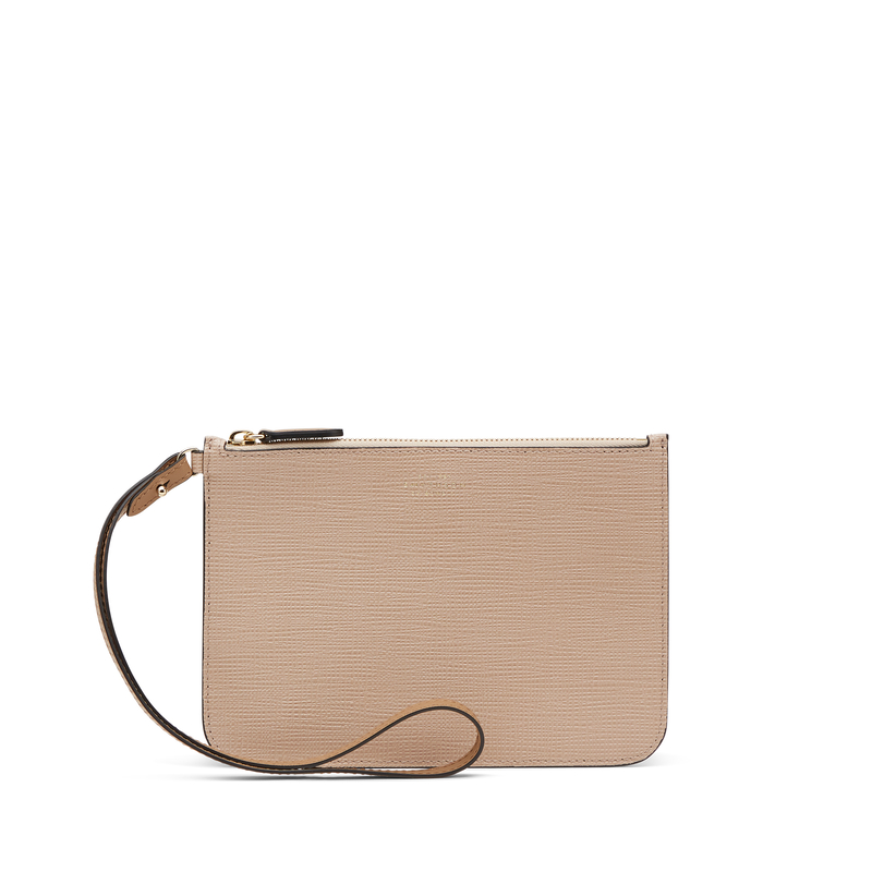 Panama Pouch with Loop Strap