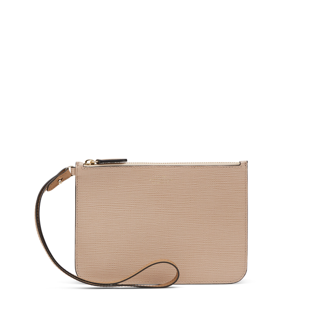Panama Pouch with Loop Strap