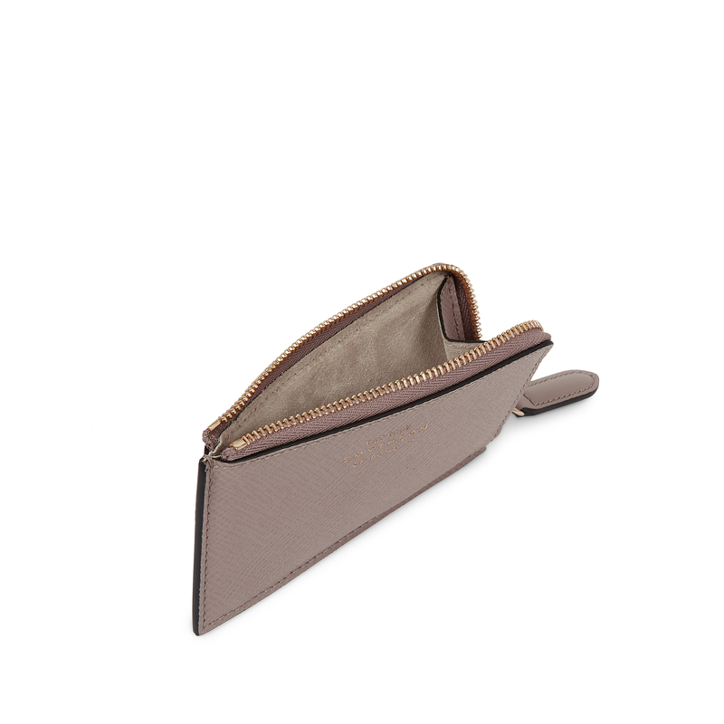 3 Card Slot Coin Purse in Panama