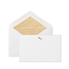My First Smythson Shooting Star Correspondence Card Set