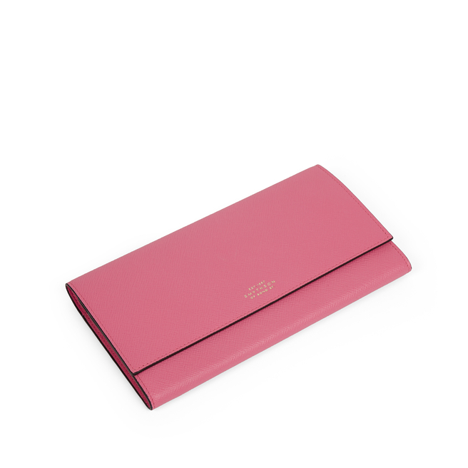 Marshall Travel Wallet in Panama