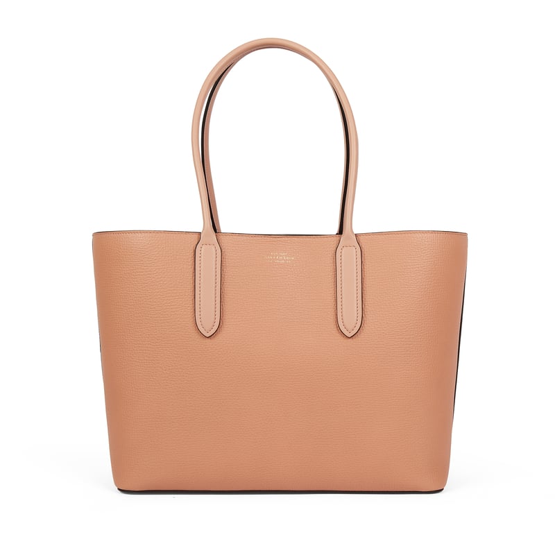 East West Tote Bag in Ludlow