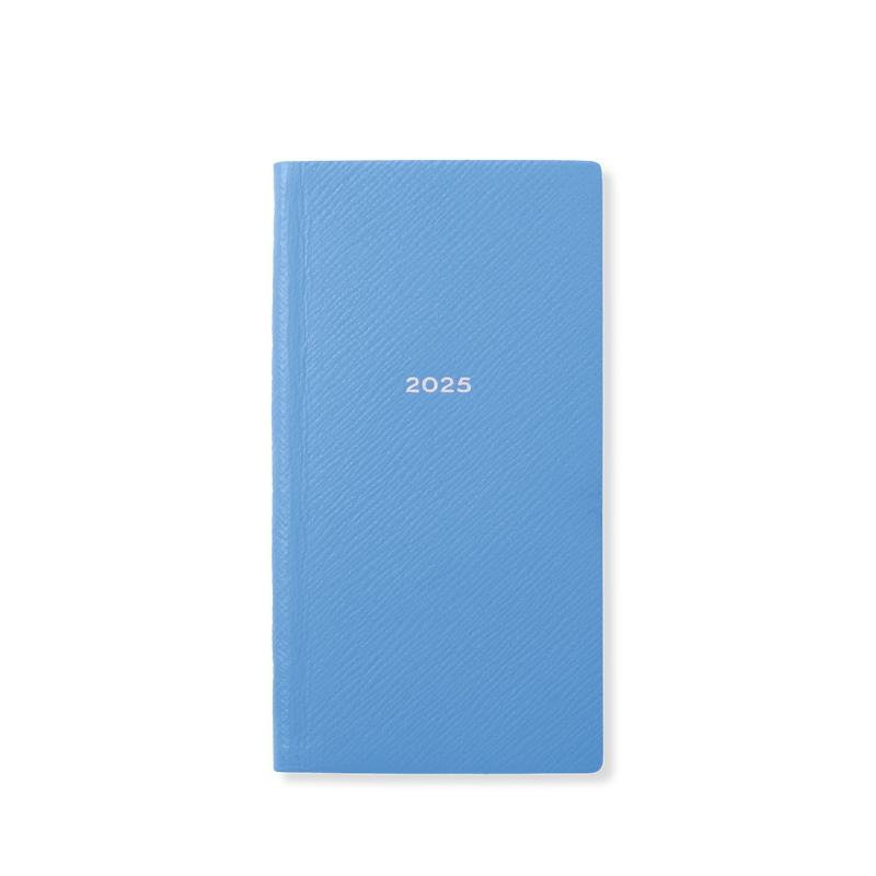 2025 Memoranda Weekly Diary in Panama