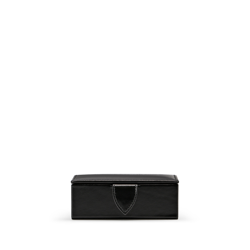Madison Mini Cufflink Box