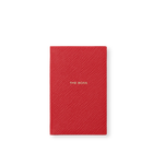 The Boss Wafer Notebook in Panama