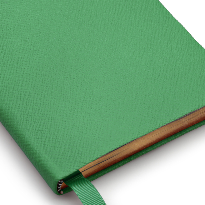 Chelsea Notebook