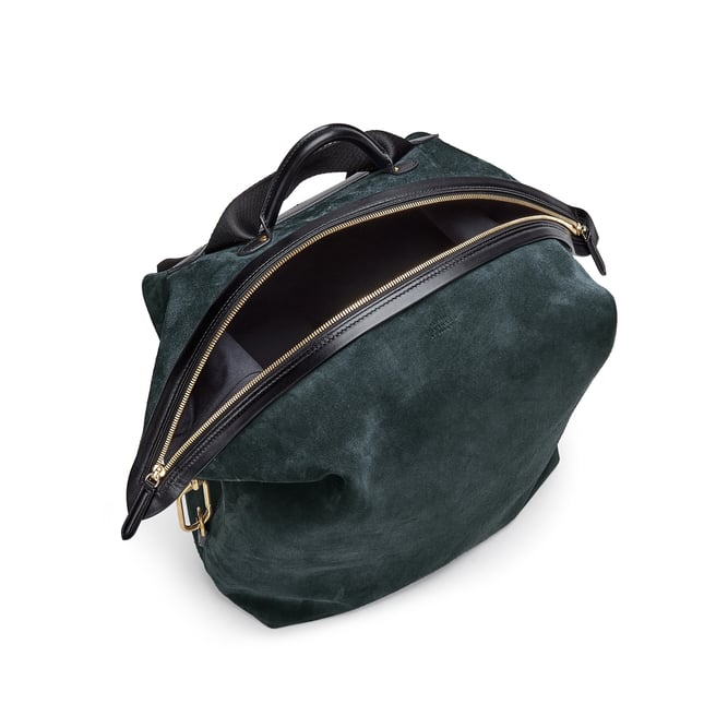 Skye Large Clip Down Rucksack
