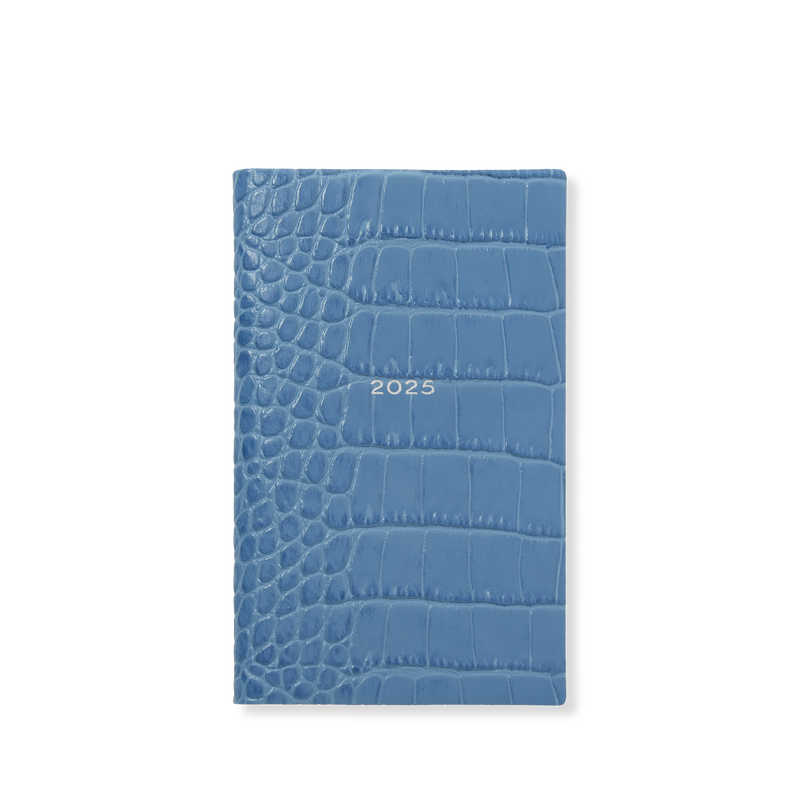 2025 Panama Weekly Diary in Mara