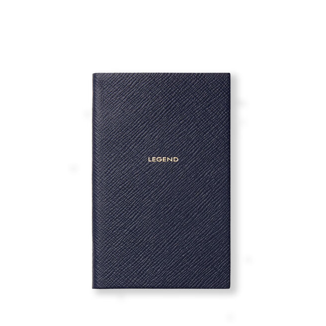Legend Panama Notebook