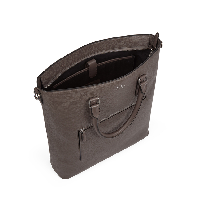 Borsa tote Portrait in Ludlow