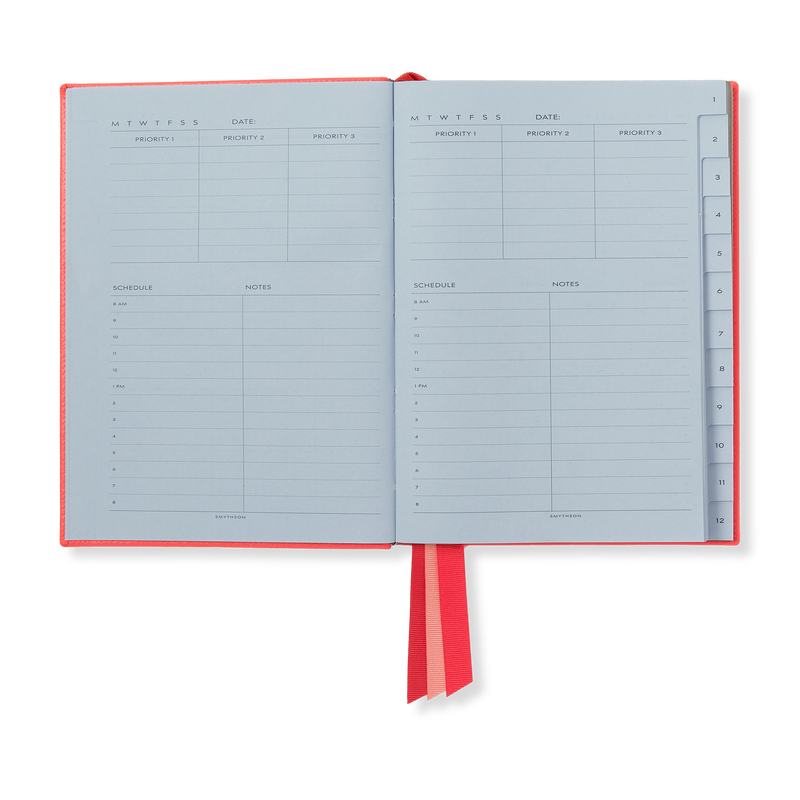 Soho Planner in Panama
