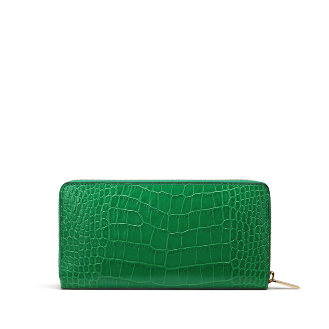Mara Large Zip Around Purse