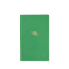 Snail Panama Notebook