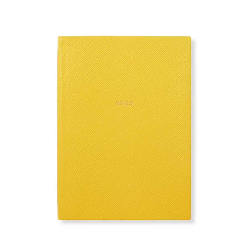 2025 Soho Daily Agenda in Panama 