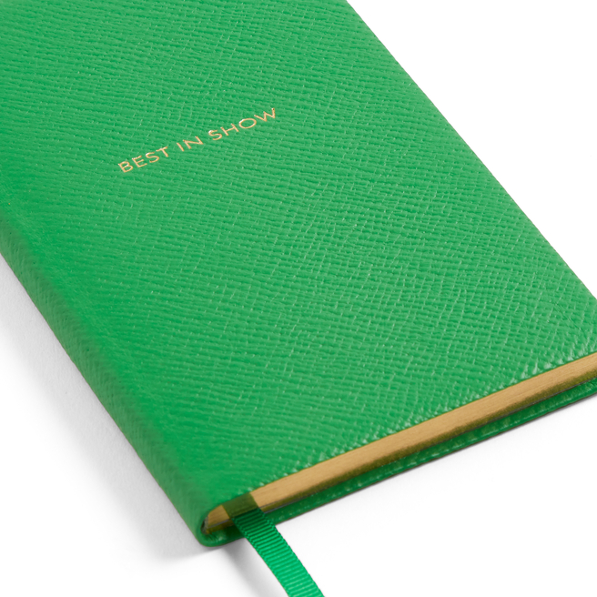 Best in Show Panama Notebook