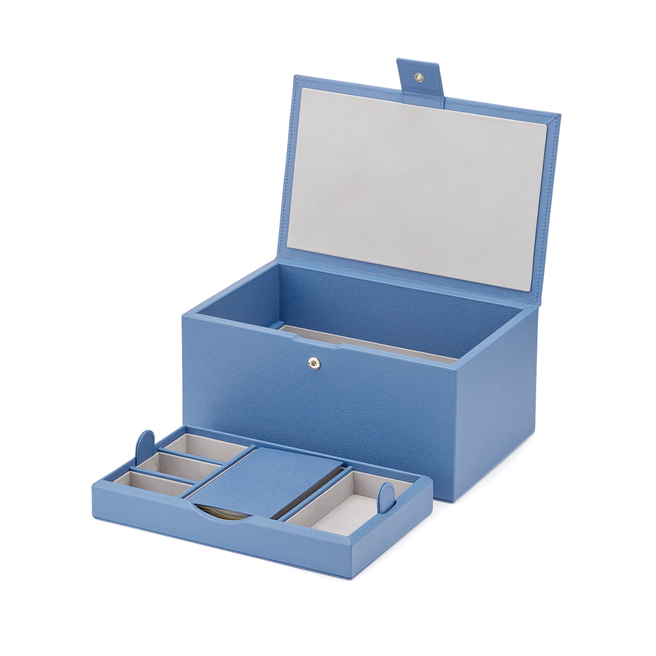 Grosvenor Keepsake Box