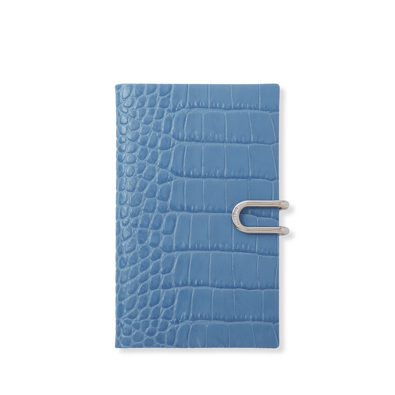 2025-2026 Panama Weekly Diary with Slide in Mara