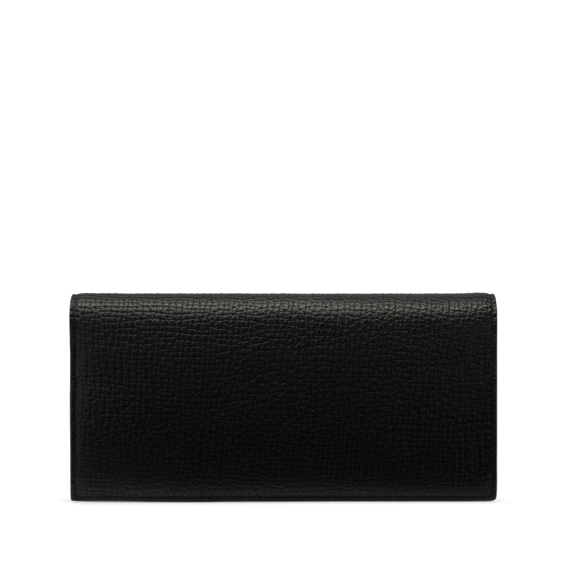 Ludlow Slim Coat Wallet with Coin Pocket