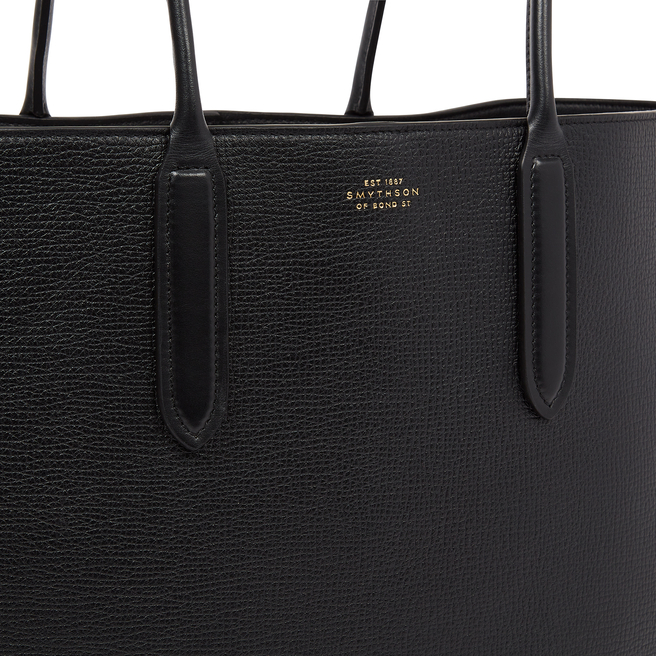 East West Tote Bag in Ludlow