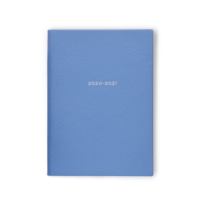 2020/21 Mid-Year Soho Agenda with Pocket