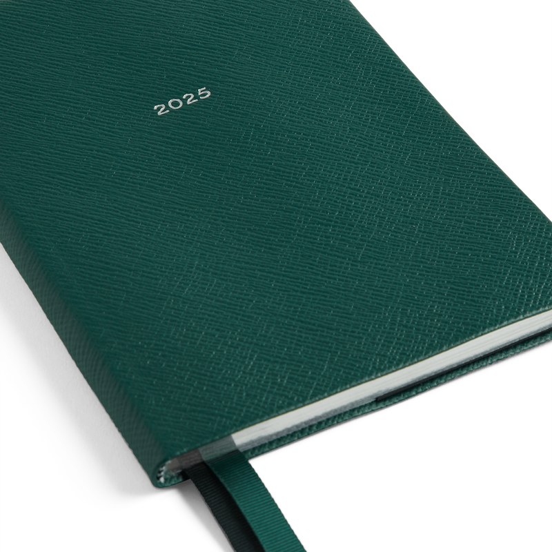 2025 Soho Weekly Agenda in Panama