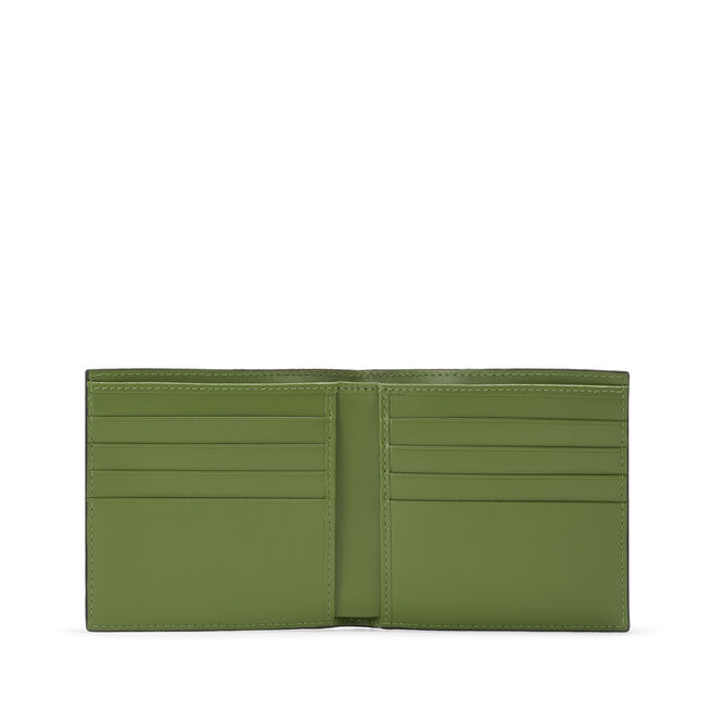 Panama 8 Card Wallet