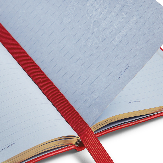 Piece Of Cake Chelsea Notebook