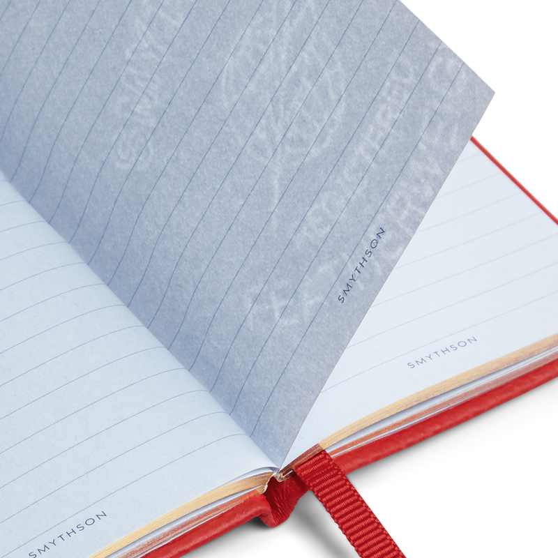 Wafer Notebook in Panama