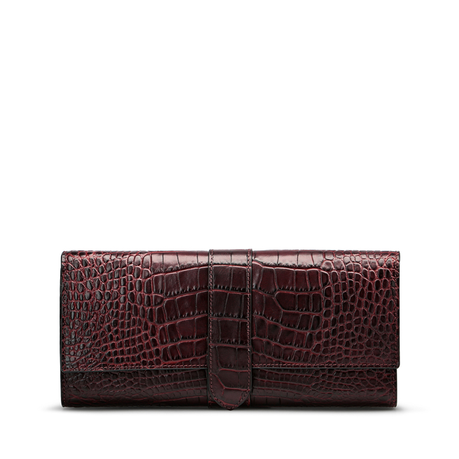 Mara Large Jewellery Roll