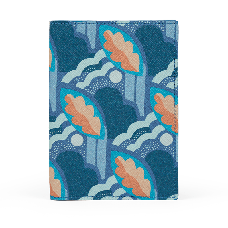 Passport Cover in Panama