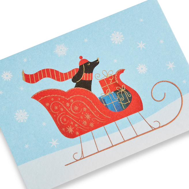 Christmas Cards Smythson Christmas Cards Smythson