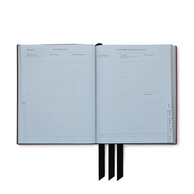 2020/21 Mid-Year Portobello Agenda with Pocket