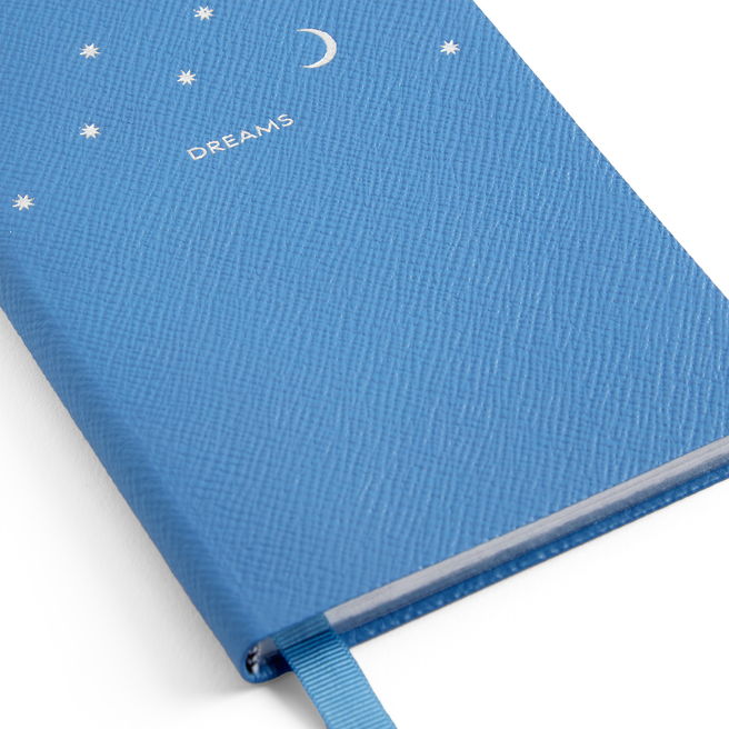 Titled Notebooks | Smythson