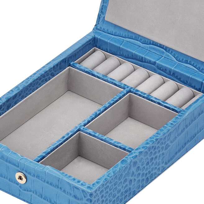 Mara Travel Tray Jewellery Box