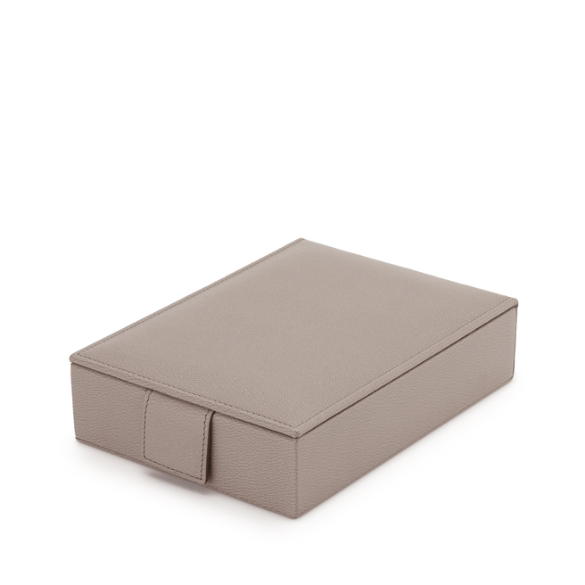 Grosvenor Travel Tray Jewellery Box