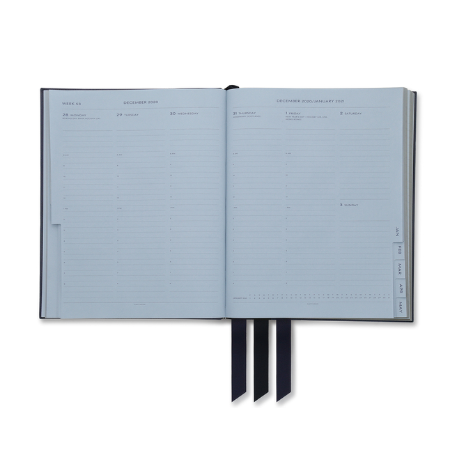 2020/21 Mid-Year Portobello Agenda with Pocket