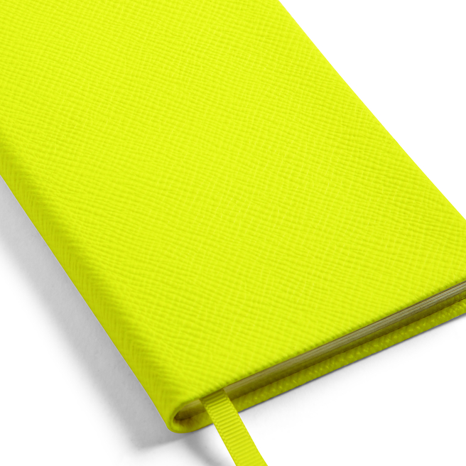 Panama Notebook
