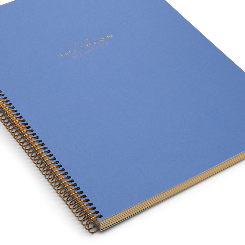 A4 Spiral Bound Refill Pad