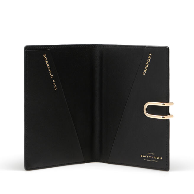 Mara Passport Cover