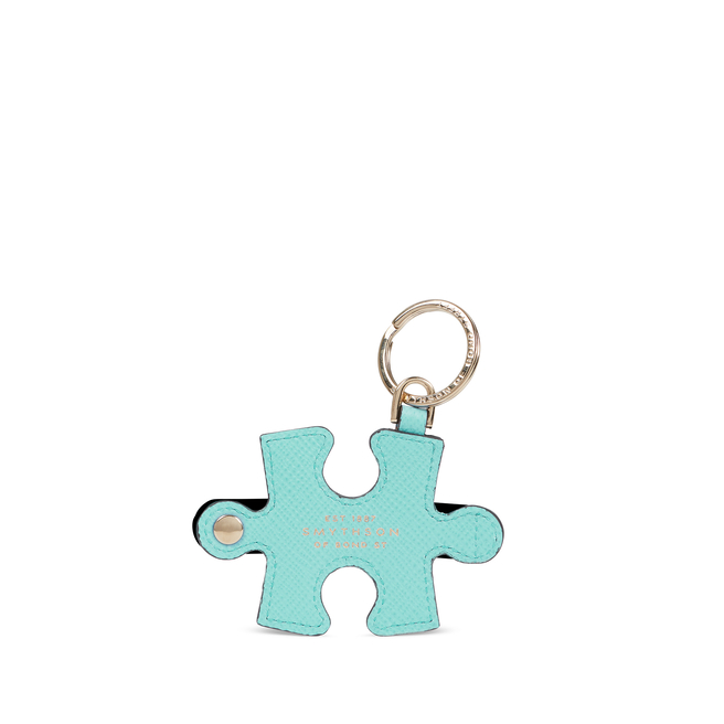 Puzzle Keyring in Panama