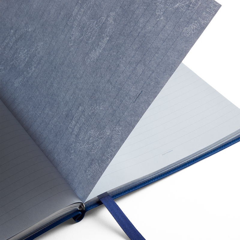 Portobello Notebook in Panama