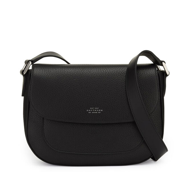 Burlington Saddle Bag