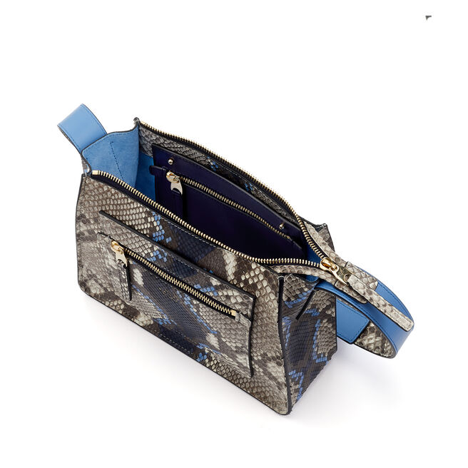 Bond Crossbody Bag