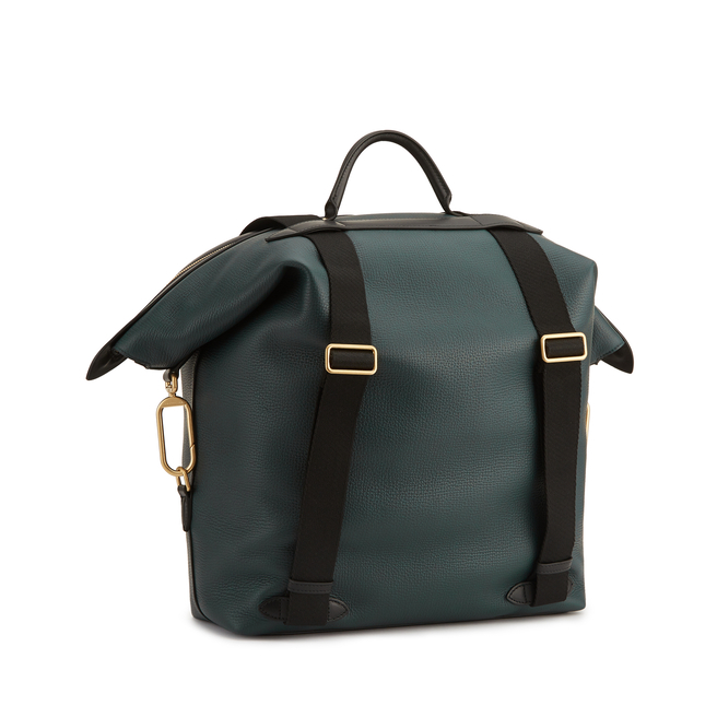 Ludlow Large Clip Down Rucksack
