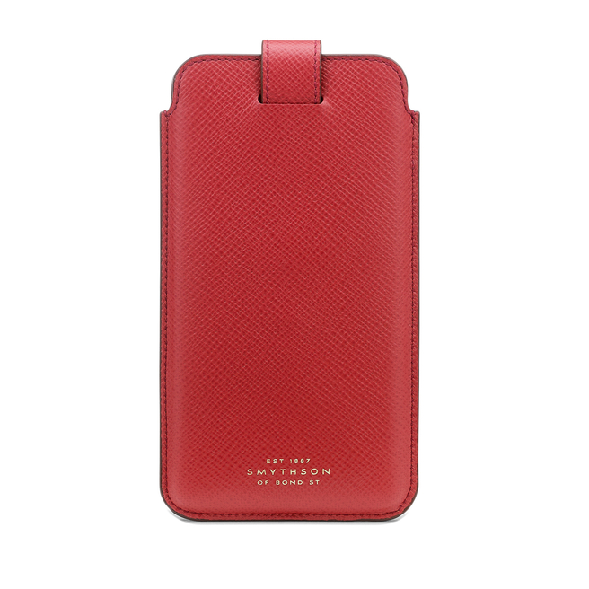 Panama Iphone 7 Plus Case Red