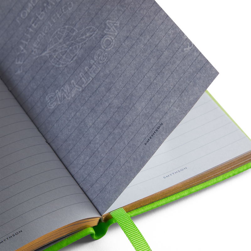 Make It Happen Panama Notebook