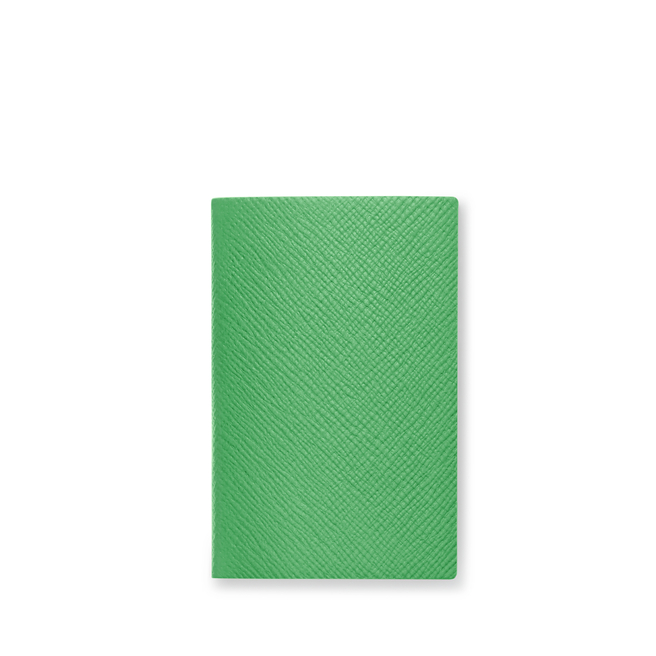 Wafer Notebook