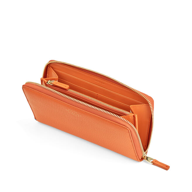 Burlington Large Zip Purse